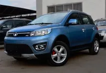 Які авто випускають в Україні авто