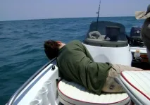 Як позбутися морської хвороби хвороби