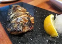 Як готується скумбрія зі смородиною скумбрія