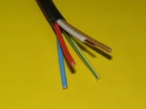 Кабель марки ВВГНГ LS особливості, технічні характеристики та сфери використання марки