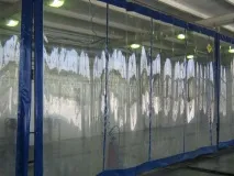 Якими бувають і як правильно вибрати прозорі тканини для штор? якими