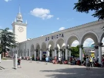 Як дешевше дістатися до Криму з Південного Уралу - Новини в Україні уралу