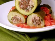 рецепти месни