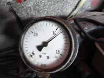 Качаємо паливо паливо
