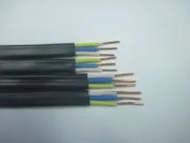 Кабель марки ВВГНГ LS особливості, технічні характеристики та сфери використання кабель