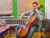 оганесян биография