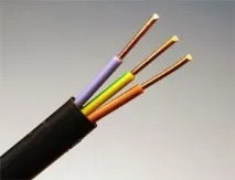 Кабель марки ВВГНГ LS особливості, технічні характеристики та сфери використання марки