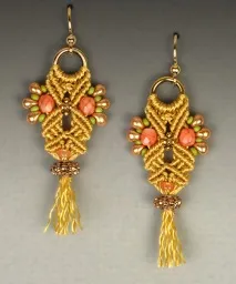 вдъхновение macrame