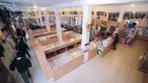 Як відкрити рибальський магазин - вигідний та приємний бізнес! магазин