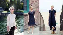 Як навчитися одягатися за своїм психотипом поради персонального стиліста Романа Медного своїм