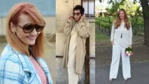 Як навчитися одягатися за своїм психотипом поради персонального стиліста Романа Медного навчитися
