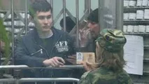 тайни специални