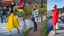 Як навчитися одягатися за своїм психотипом поради персонального стиліста Романа Медного психотипом