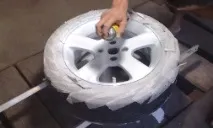 рисувам автомобилни