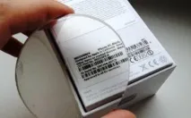 Як відрізнити айфон 6s оригінал від підробки айфон