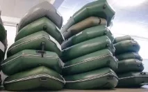 Як відкрити рибальський магазин - вигідний та приємний бізнес! магазин