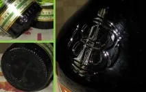 фалшив оригинала