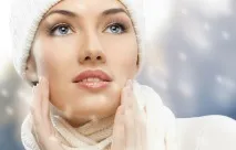 Як підібрати захисний крем для обличчя від холоду крем