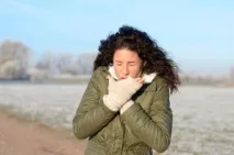 може кашлица