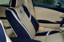 Як очистити авточохли та оббивку від плям - DRIVEZONA - автомобільний портал авточохли