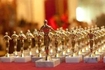 Як організувати вечірку у стилі Оскар організувати