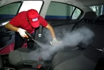 Як очистити авточохли та оббивку від плям - DRIVEZONA - автомобільний портал оббивку