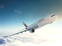Як отримати Avios Iberia