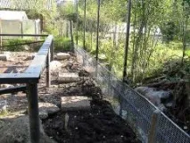 Як підняти садову ділянку своїми руками - майстер клас з фото, Самі своїми руками підняти