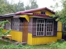 Як підняти садову ділянку своїми руками - майстер клас з фото, Самі своїми руками ділянку