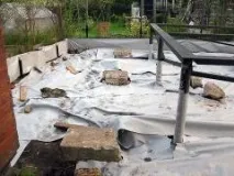 Як підняти садову ділянку своїми руками - майстер клас з фото, Самі своїми руками ділянку