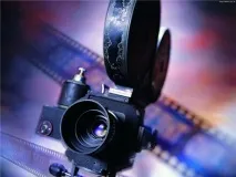 Як організувати вечірку у стилі Оскар вечірку