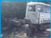 Як здійснюється списання службової машини, утилізація автомобілів та машин, #утилізація машини