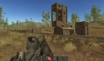 Як побудувати будинок у грі Rust інструкція для новачків інструкція
