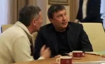 Як Равіль Зіганшин пробився до «королів українського держзамовлення» равіль