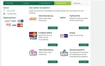 Як поповнити баланс сім карти Ortel Mobile поповнити