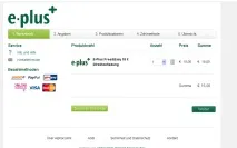 Як поповнити баланс сім карти Ortel Mobile mobile