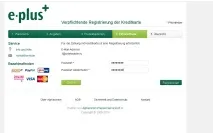 Як поповнити баланс сім карти Ortel Mobile ortel