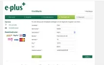 Як поповнити баланс сім карти Ortel Mobile картки