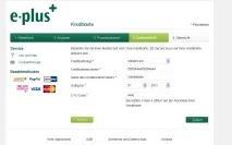 Як поповнити баланс сім карти Ortel Mobile карти