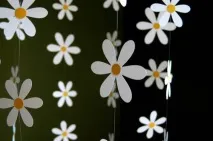 хартиени венец
