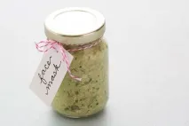 като етерично масло