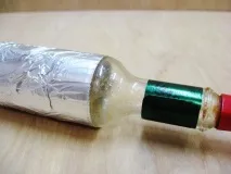 Як зробити чарку з улюбленим лейблом зробити