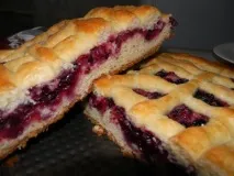 касис готвя