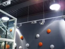 Як заощадити на освітленні приміщень приміщень