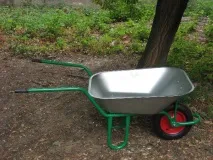 візок