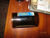 Як зробити чарку з улюбленим лейблом лейблом