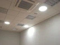 Як заощадити на освітленні приміщень приміщень