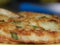 Як приготувати драники з картоплі. драники