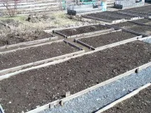 Як проводити обробку землі восени, підготовка ґрунту до зими обробку