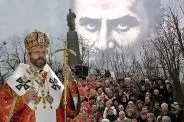 Як Тараса Шевченка на католика перетворюють шевченка